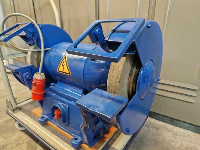 Szlifierka Warsztatowa