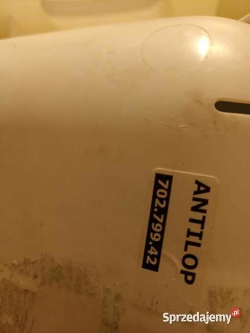 Krzesełko do karmienia IKEA Antilop