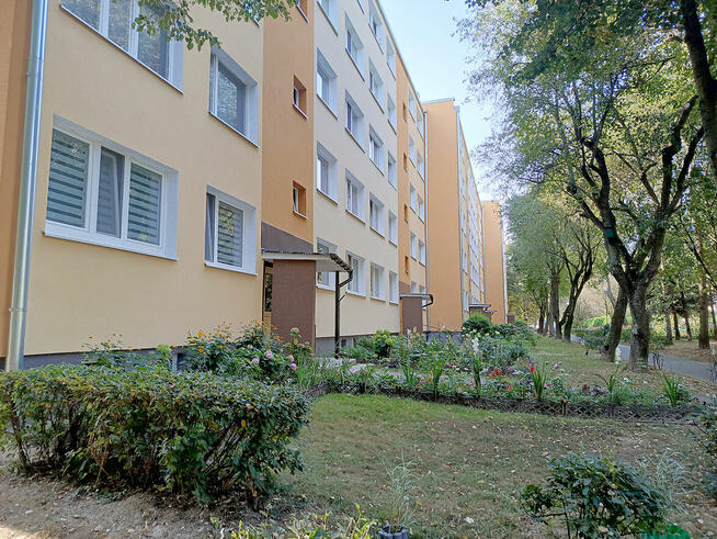 Wynajmę mieszkanie 49m2 Lublin Czuby ul. Radości od zaraz