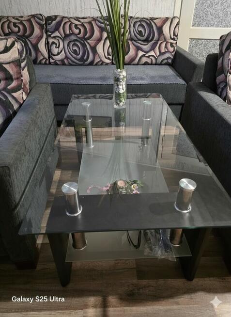 Komplet wypoczynkowy