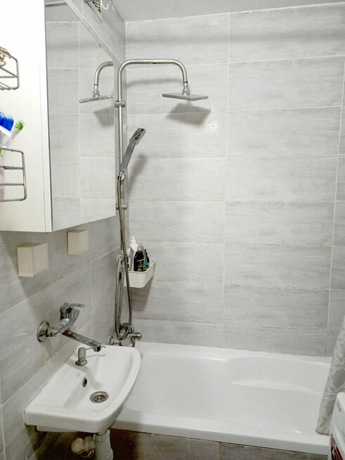 Wynajmę mieszkanie 49m2 Lublin Czuby ul. Radości od zaraz