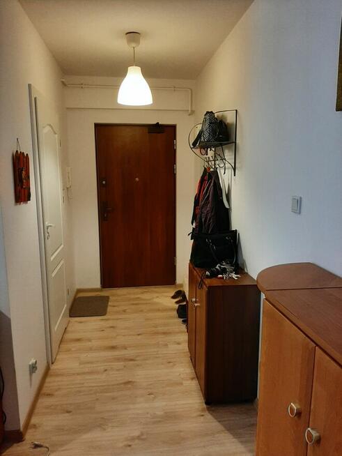 Zamienię mieszkanie komunalne 40 m2 na mniejsze komunalne