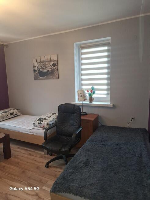 Wynajmę pokój w Katowicach i Chorzowie