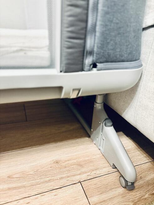 Łóżeczko Chicco NEXT2ME FOREVER