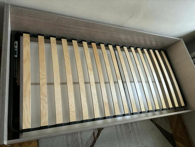 Łóżko młodzieżowe Vox