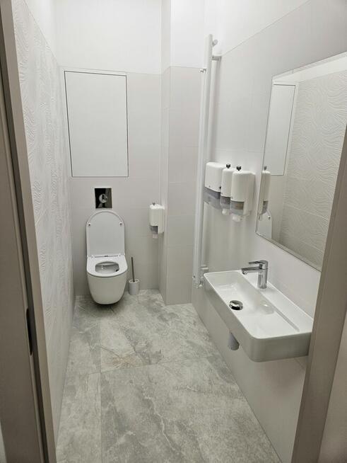 DO WYNAJĘCIA LOKALE