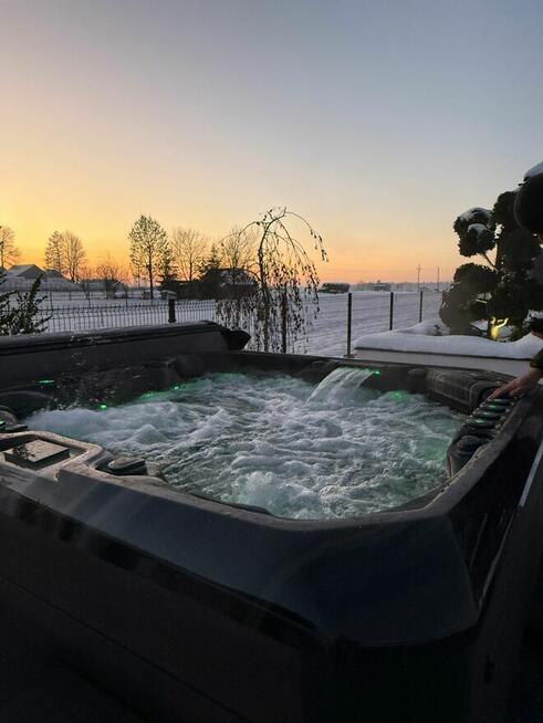 Wanny ogrodowe Warszawa