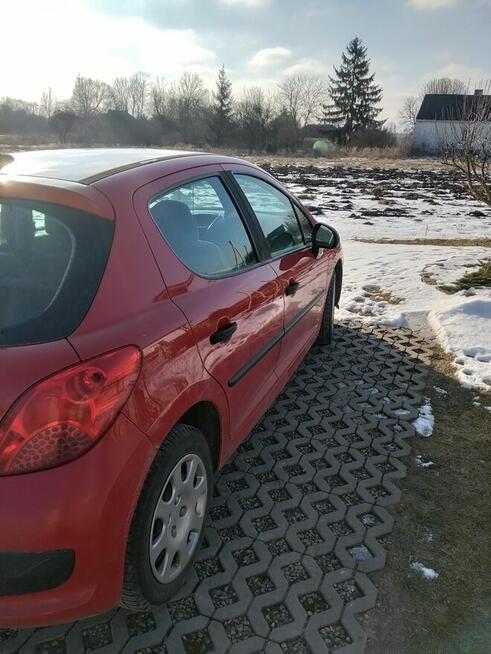 Sprzedam peugeot