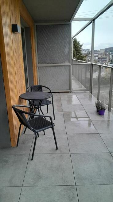 Wynajmę mieszkanie w Gdyni Orlowie 40 m2