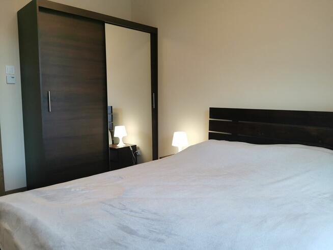 Wynajmę mieszkanie w Gdyni Orlowie 40 m2