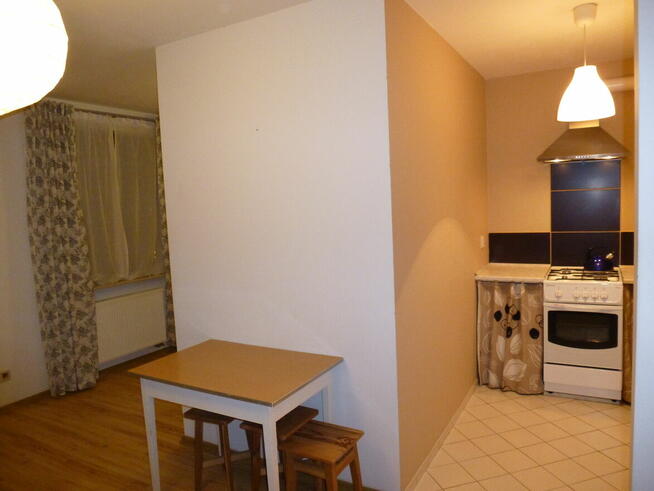 Kawalerka do wynajęcia