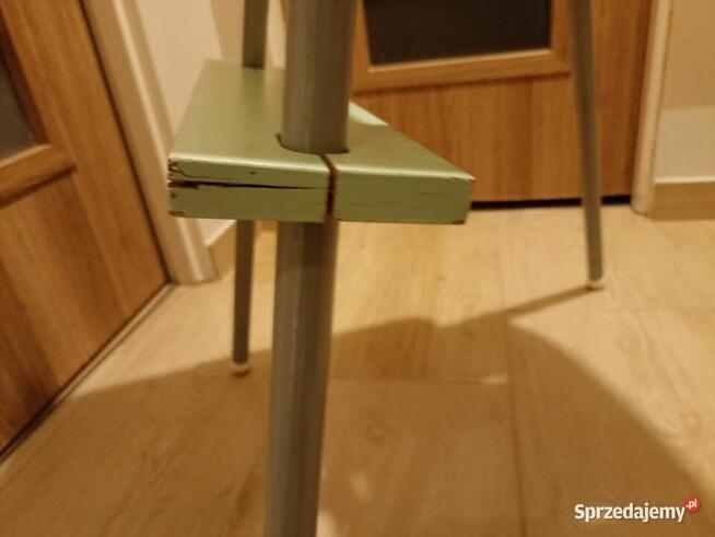 Krzesełko do karmienia IKEA Antilop