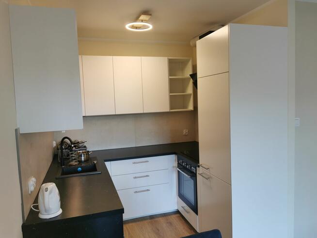 Wynajmę mieszkanie w Gdyni Orlowie 40 m2