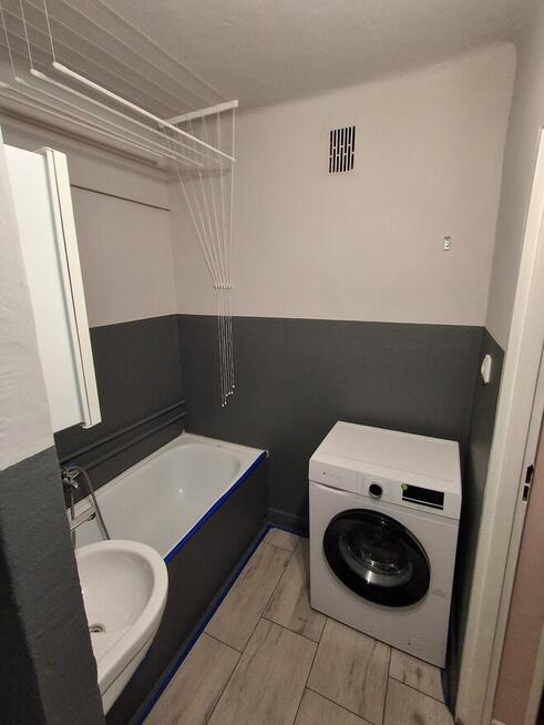 Mieszkanie do wynajęcia, 40m2, Żółkiewskiego 7