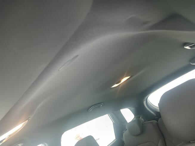 KIA Carens Automat Bezwypadkowy Kredyt z Włoch