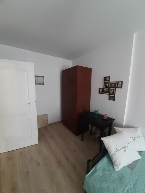 Zamienię mieszkanie komunalne 40 m2 na mniejsze komunalne