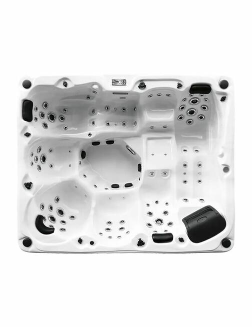 Wanny ogrodowe Warszawa