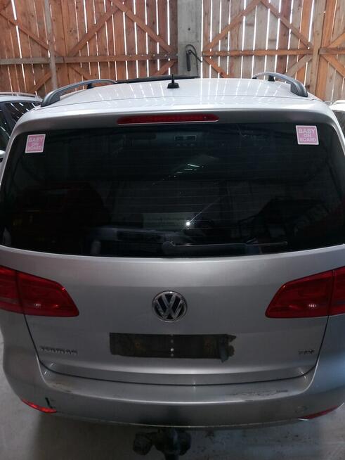 Silnik 1.6tdi cayc volkswagen