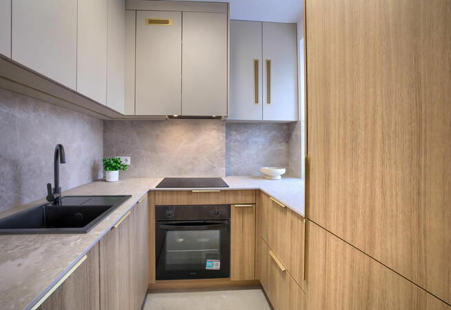 3 pokoje Tysiąclecie oddzielna kuchnia Po generalnym remonci