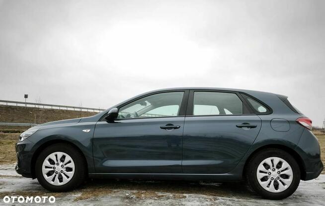 Hyundai i30 1.5 DPI Classic +