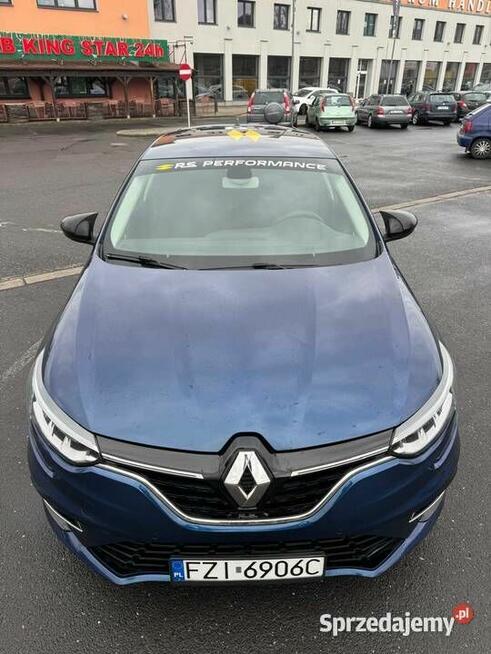 Sprzedam Renault Megane IV 2021r
