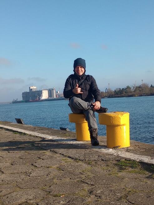 Szukam pięknej kobiety