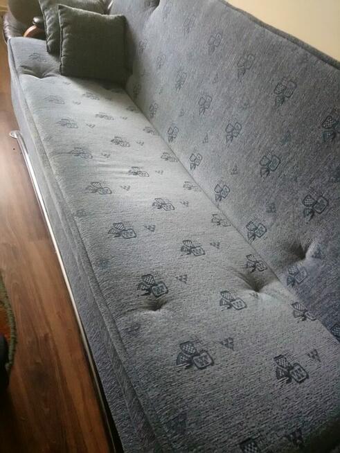 Pilnie sprzedam kanapo tapczan rozkładany