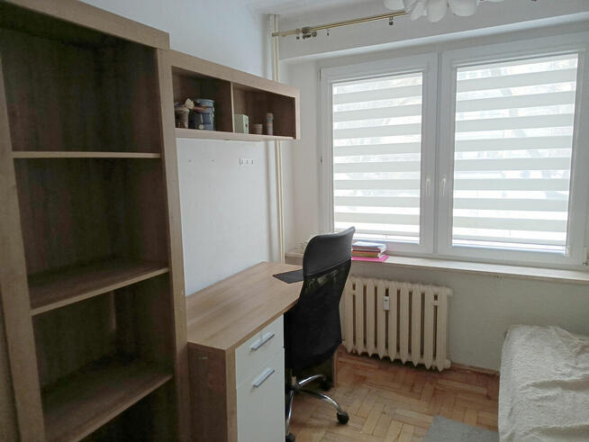 Wynajmę mieszkanie 49m2 Lublin Czuby ul. Radości od zaraz