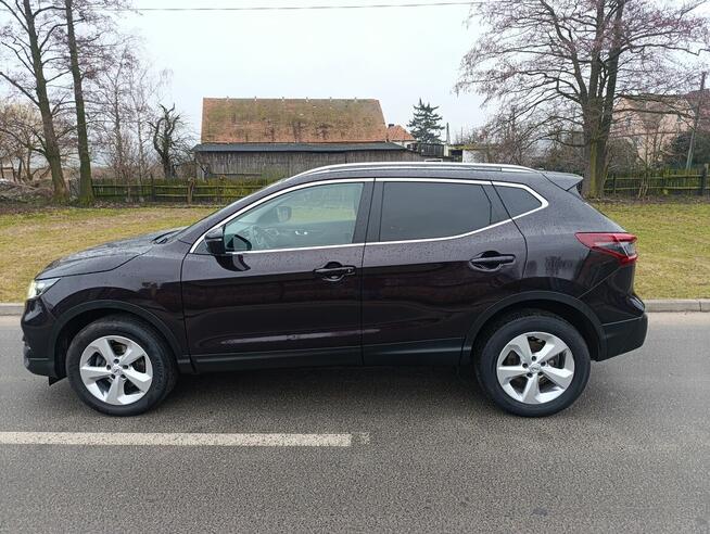 Nissan Qashqai 1.3B 140KM 10.2020r