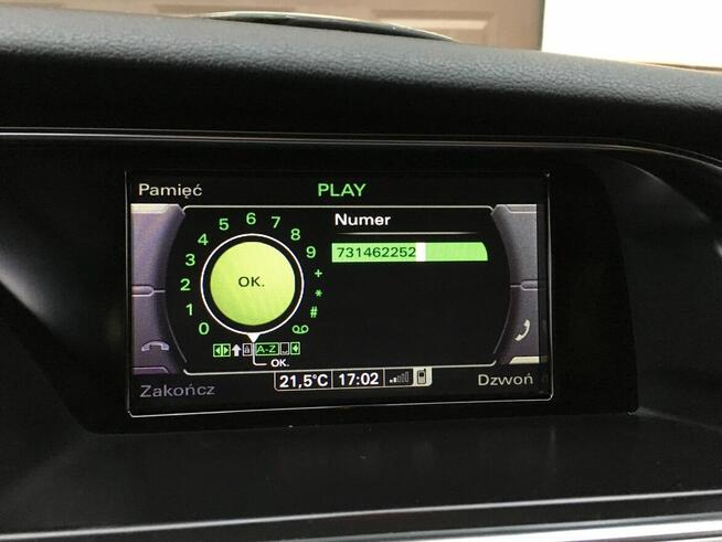 Naprawa Bootloader Audi MMI 2G 3G Polskie Menu A4 A5 A6 Q7Q5