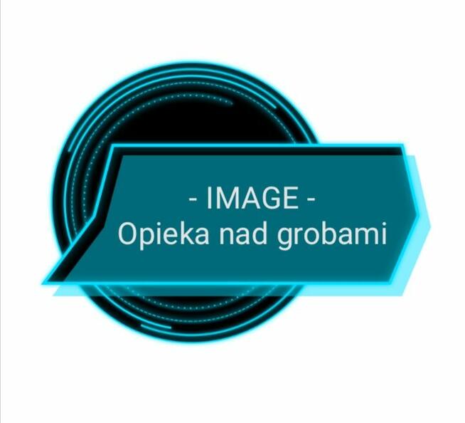 IMAGE Opieka nad grobami Cmentarz Centralny Szczecin