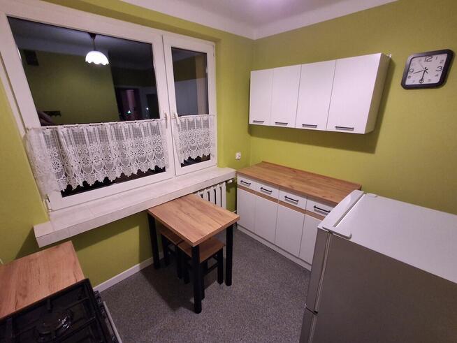 Mieszkanie do wynajęcia, 40m2, Żółkiewskiego 7
