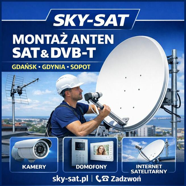 Sky Sat Sp. z o.o