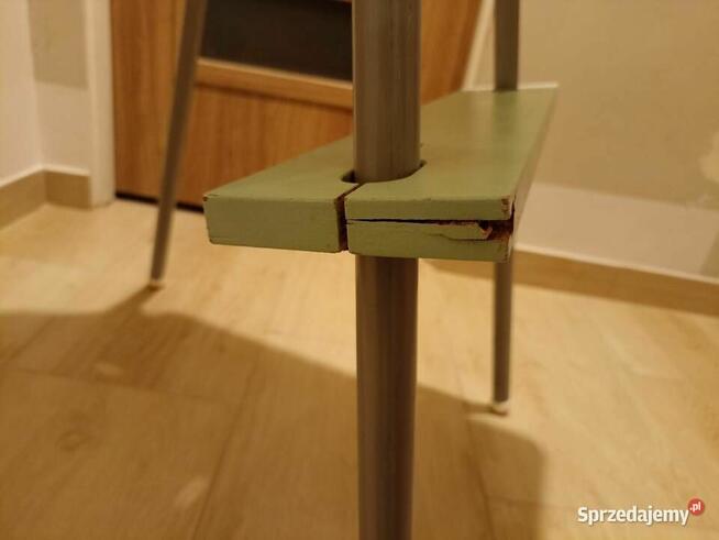 Krzesełko do karmienia IKEA Antilop