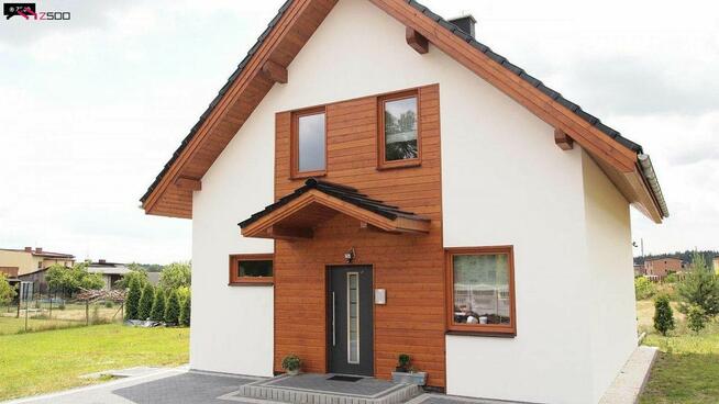 działka budowlana Tyczyn Zagrody