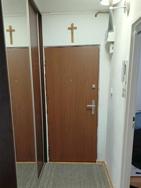 Wynajmę mieszkanie 49m2 Lublin Czuby ul. Radości od zaraz