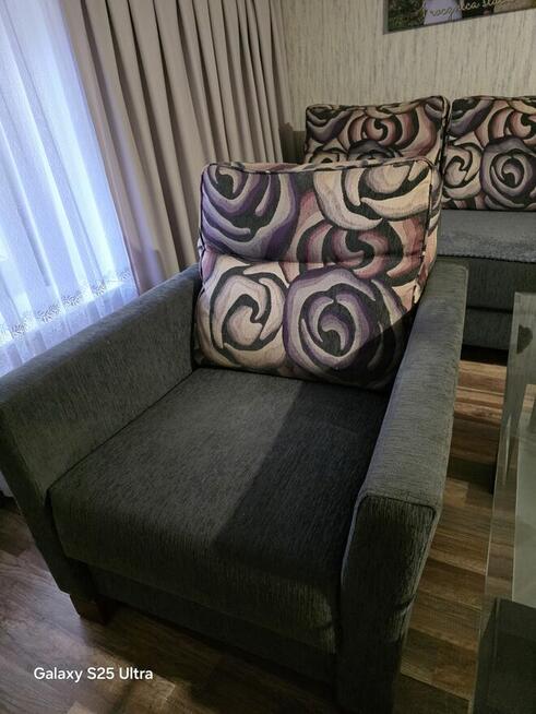 Komplet wypoczynkowy