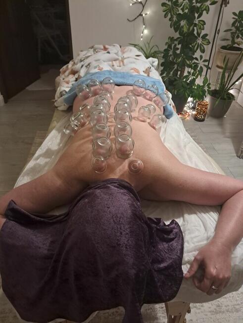 Masaż relaksacyjny.Masaż Lomi lomi .Masaż balijski. Masaż kl