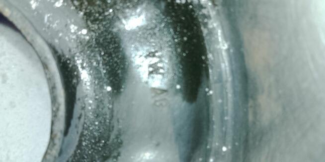 Felgi stalowe 16 5x112 et42 volkswagen skoda seat komplet