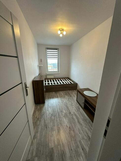 Mieszkanie 3 pokoje ochota piękny przestrzenny widok zachód