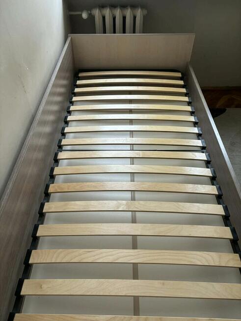 Łóżko młodzieżowe Vox