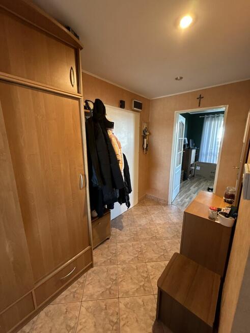 Przytulne mieszkanie dwupokojowe z dużym balkonem