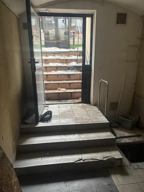 Lokal Lublin Narutowicza