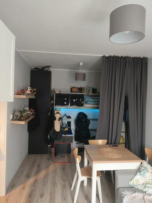 Sprzedam mieszkanie centrum Wrocławia