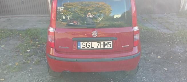 Fiat Panda 28 tyś przebiegu