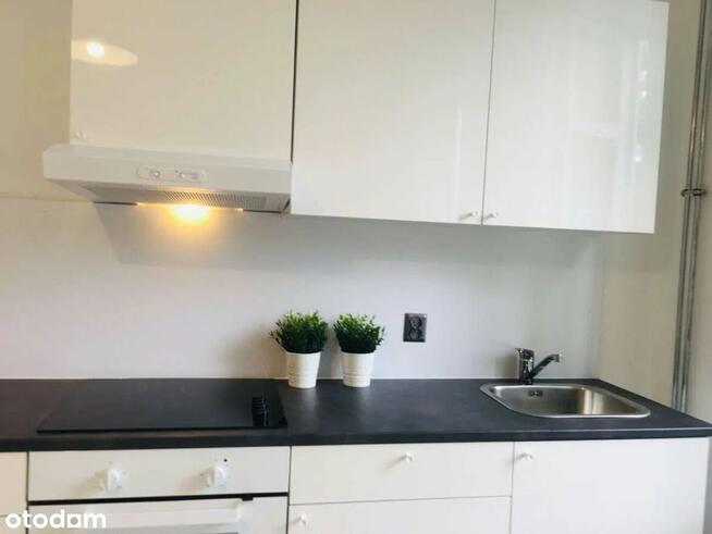 Mieszkanie w centrum Czechowic - Dziedzic