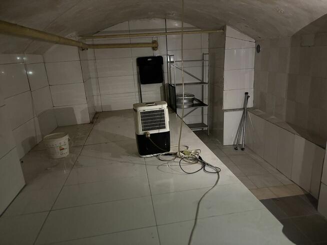 Lokal Lublin Narutowicza