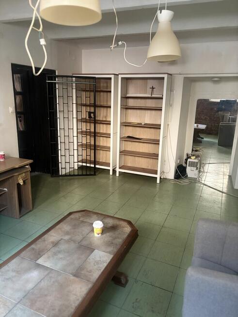 Lokal Lublin Narutowicza