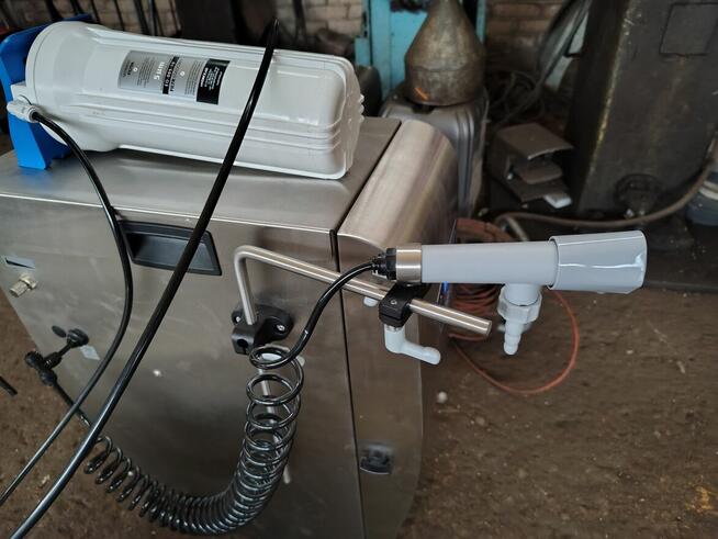 Demineralizator wody TECHNICAL 10 Plus HYDROLAB