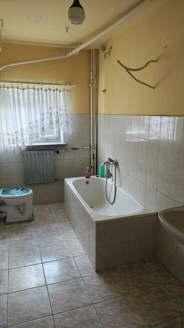 Dom w cichej okolicy